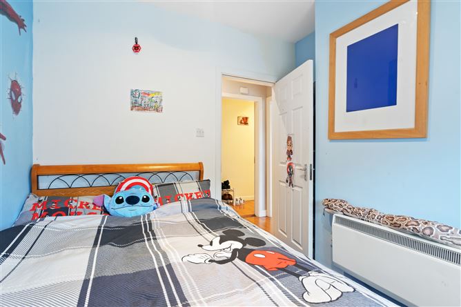 Apartment 1 & 2 Old Court Villa, Vevay Road, Bray, Wicklow