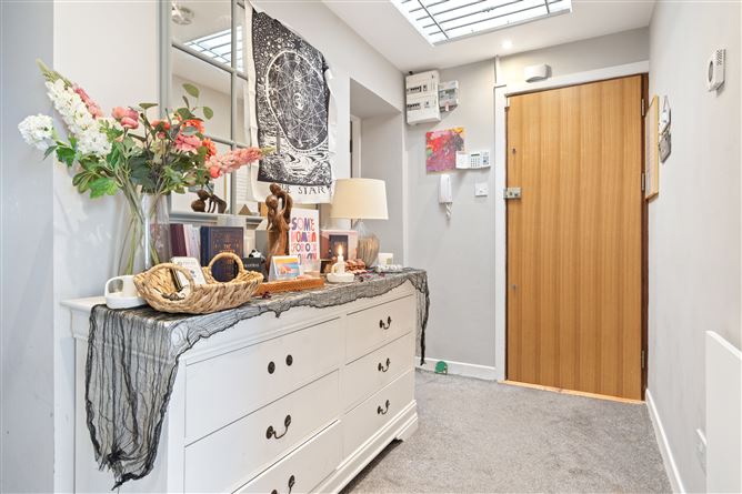 Apartment 1 & 2 Old Court Villa, Vevay Road, Bray, Wicklow