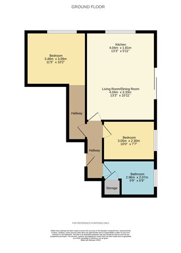 Apartment 1 & 2 Old Court Villa, Vevay Road, Bray, Wicklow