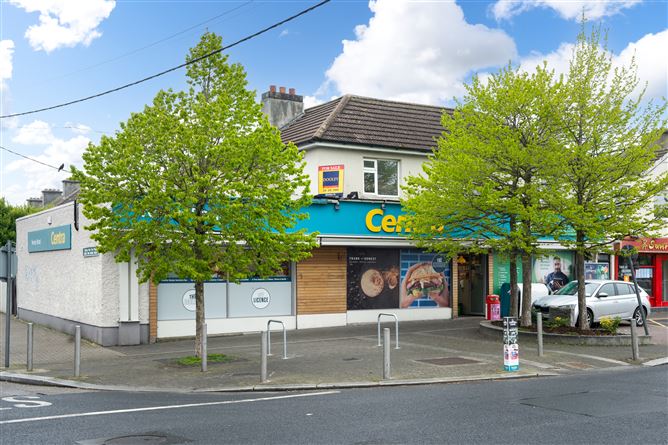 Apartment 1 & 2 Old Court Villa, Vevay Road, Bray, Wicklow