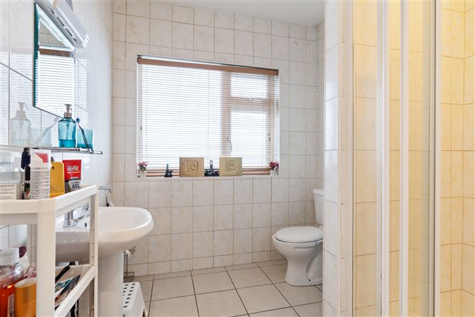 Apartment 1 & 2 Old Court Villa, Vevay Road, Bray, Wicklow