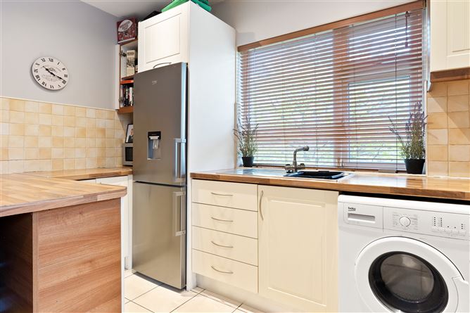 Apartment 1 & 2 Old Court Villa, Vevay Road, Bray, Wicklow