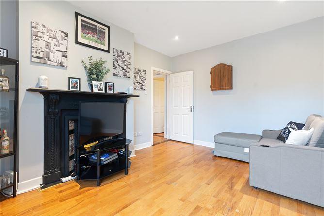 Apartment 1 & 2 Old Court Villa, Vevay Road, Bray, Wicklow