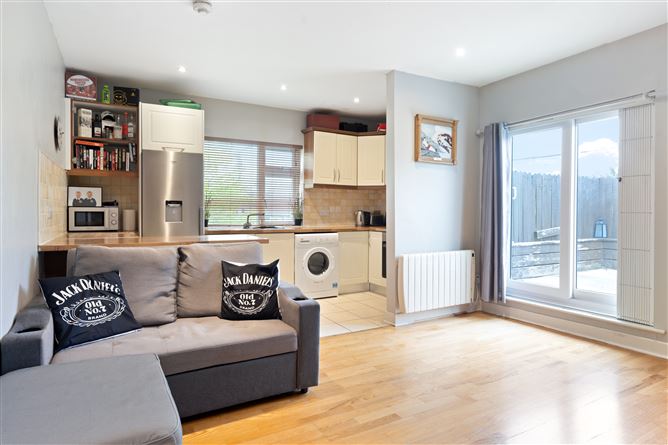 Apartment 1 & 2 Old Court Villa, Vevay Road, Bray, Wicklow