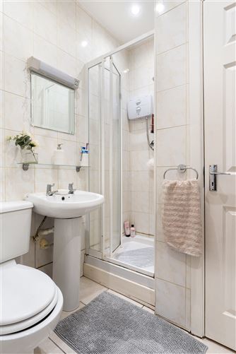 Apartment 1 & 2 Old Court Villa, Vevay Road, Bray, Wicklow