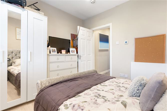 Apartment 1 & 2 Old Court Villa, Vevay Road, Bray, Wicklow