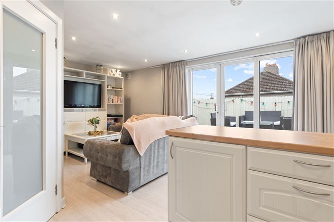 Apartment 1 & 2 Old Court Villa, Vevay Road, Bray, Wicklow