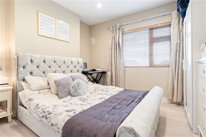 Apartment 1 & 2 Old Court Villa, Vevay Road, Bray, Wicklow