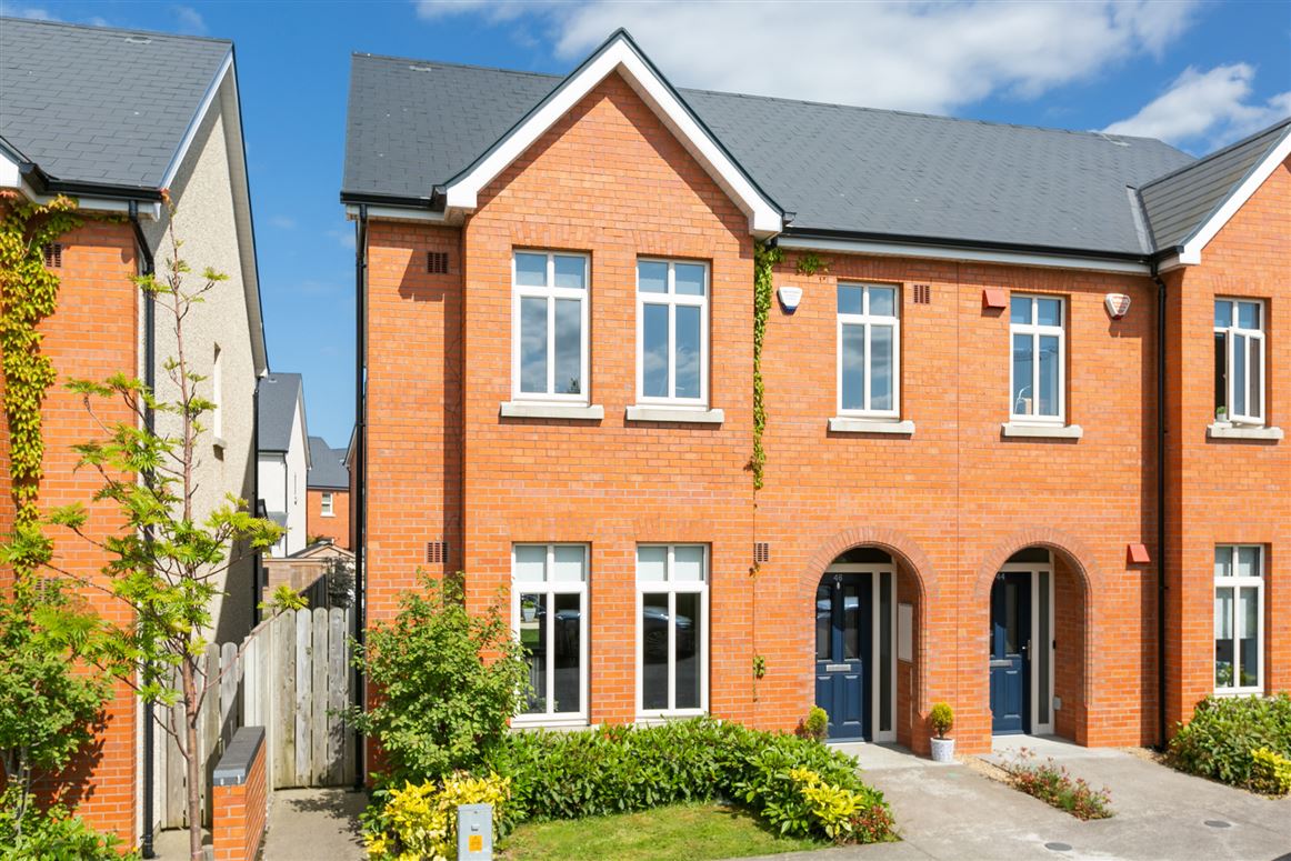 46 The Close, Citywest Village, Dublin 24