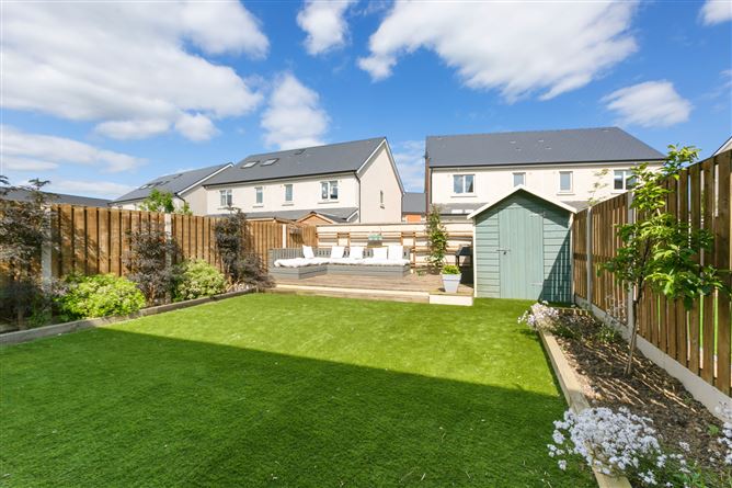 46 The Close, Citywest Village, Dublin 24