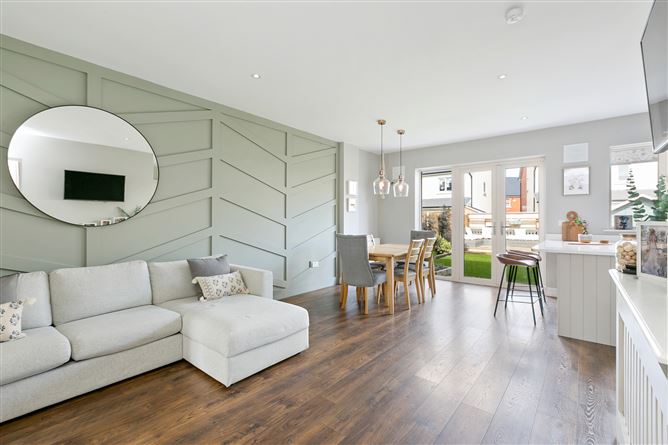 46 The Close, Citywest Village, Dublin 24