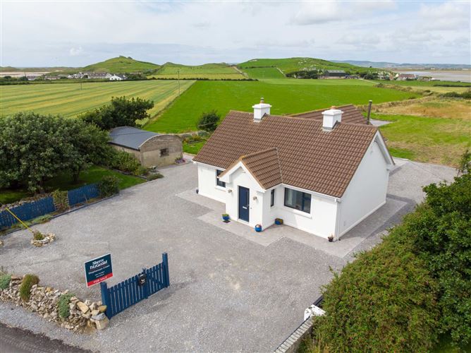 Barrow East, Ardfert, Co. Kerry