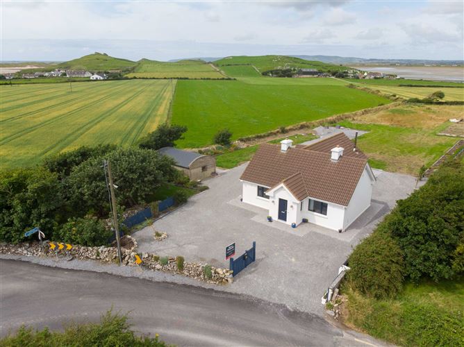 Barrow East, Ardfert, Co. Kerry
