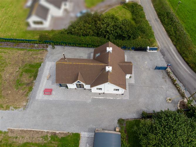 Barrow East, Ardfert, Co. Kerry