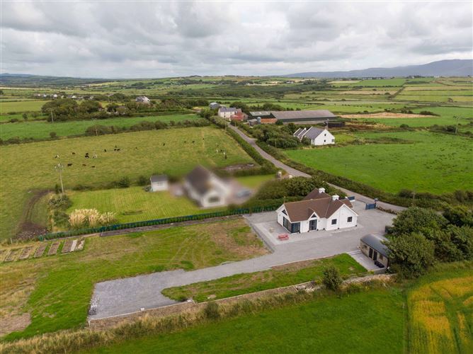 Barrow East, Ardfert, Co. Kerry