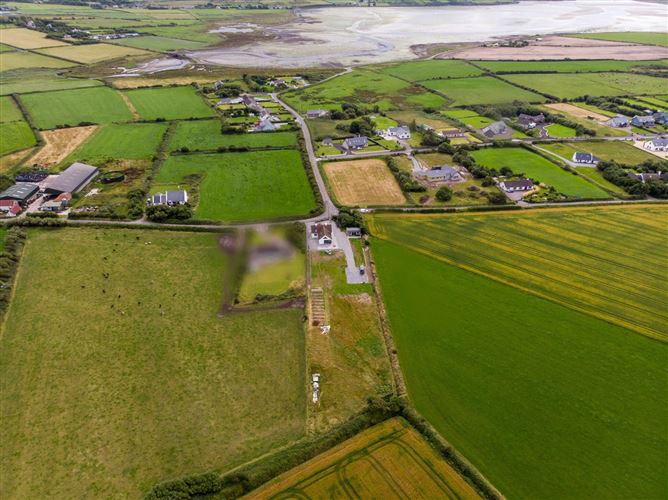 Barrow East, Ardfert, Co. Kerry