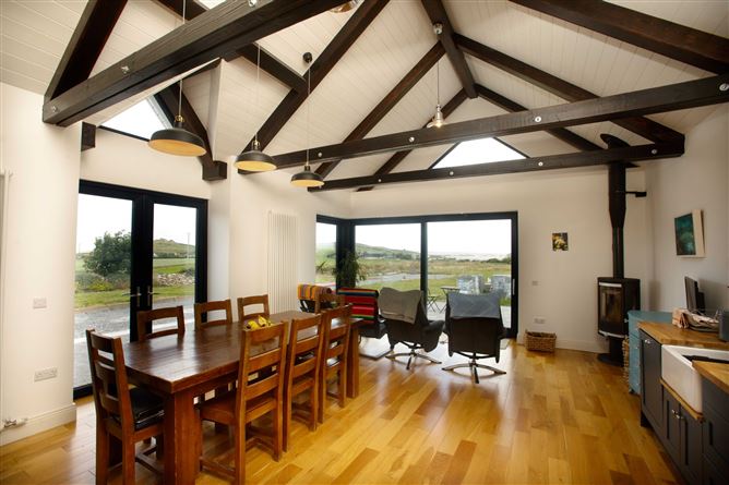 Barrow East, Ardfert, Co. Kerry