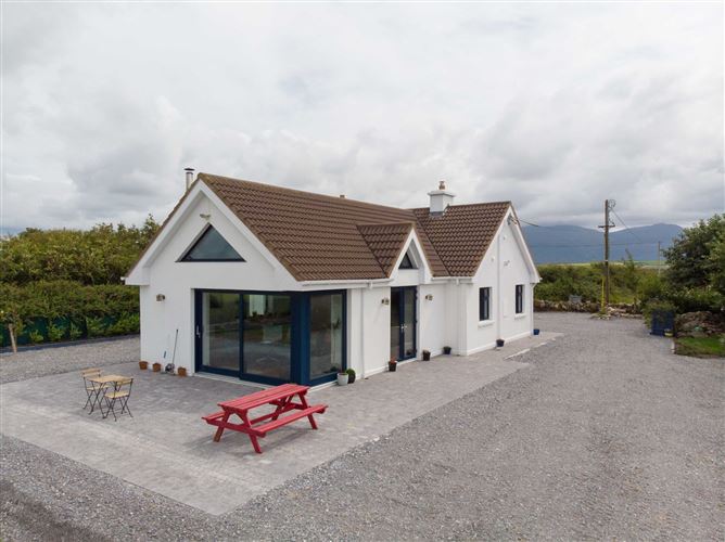 Barrow East, Ardfert, Co. Kerry