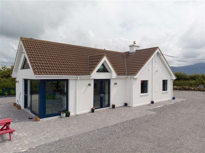 Barrow East, Ardfert, Co. Kerry