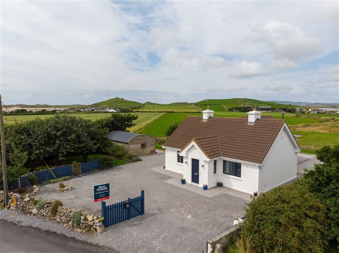 Barrow East, Ardfert, Co. Kerry