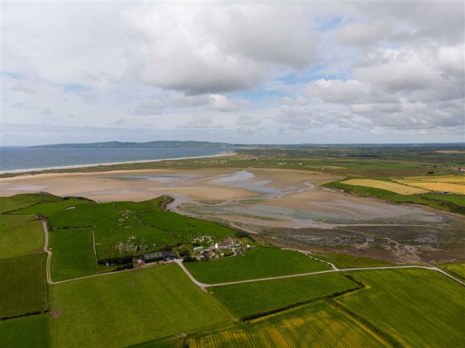 Barrow East, Ardfert, Co. Kerry