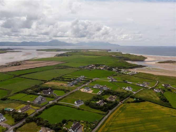 Barrow East, Ardfert, Co. Kerry