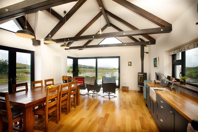Barrow East, Ardfert, Co. Kerry