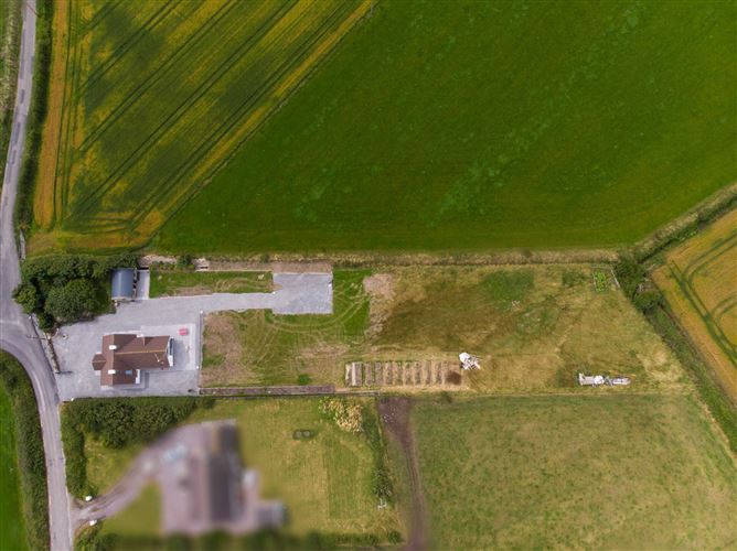 Barrow East, Ardfert, Co. Kerry