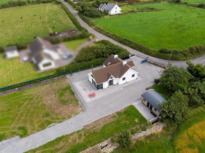 Barrow East, Ardfert, Co. Kerry