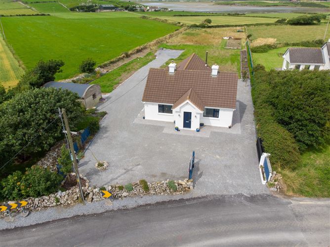 Barrow East, Ardfert, Co. Kerry