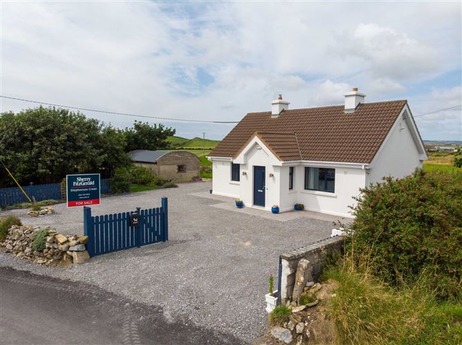 Barrow East, Ardfert, Co. Kerry