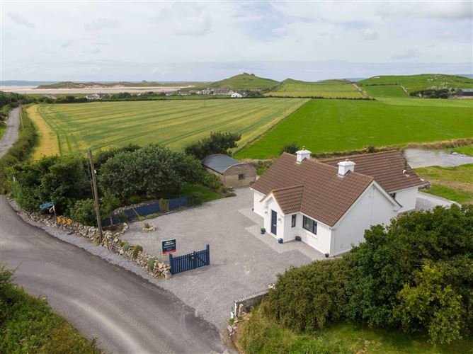 Barrow East, Ardfert, Co. Kerry