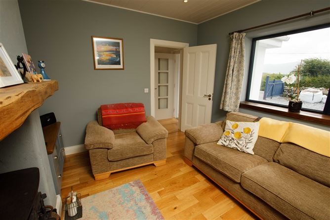 Barrow East, Ardfert, Co. Kerry
