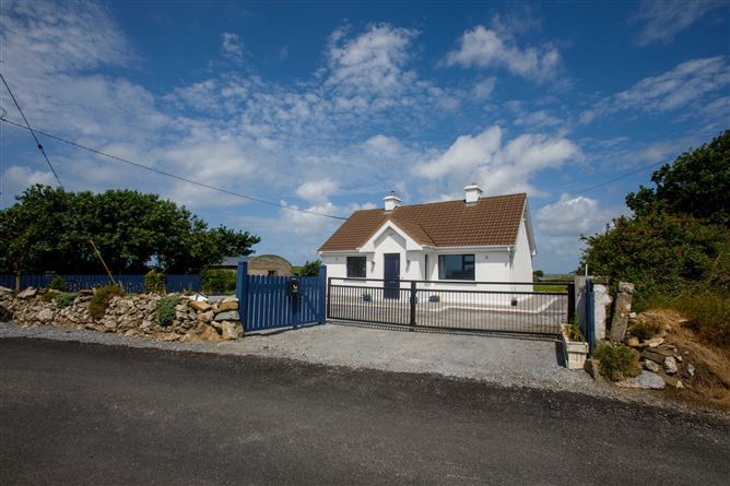 Barrow East, Ardfert, Co. Kerry