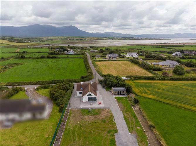 Barrow East, Ardfert, Co. Kerry