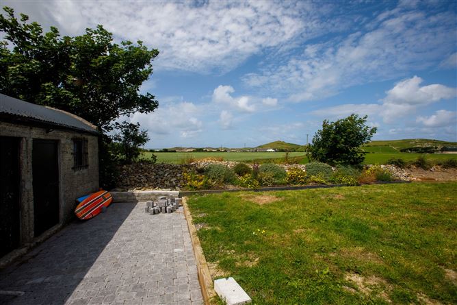Barrow East, Ardfert, Co. Kerry