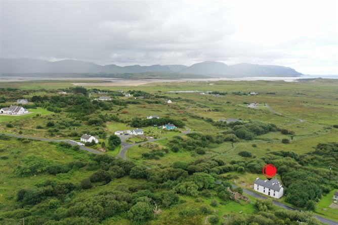 Kilclooney More, Portnoo, Donegal