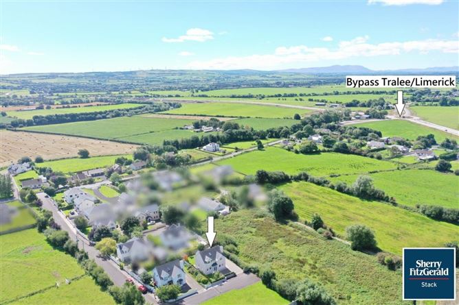 9 Islandganniv Place, Greenville, Listowel, Co. Kerry