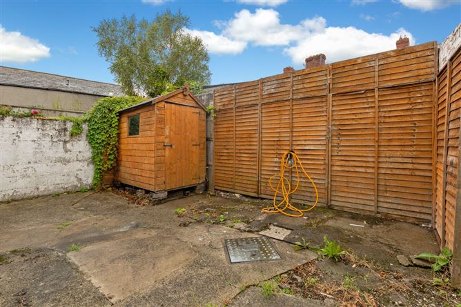 4 James Street North, North Strand, Dublin 3