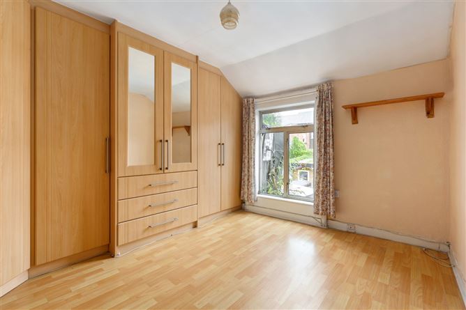 4 James Street North, North Strand, Dublin 3