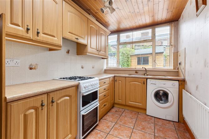 4 James Street North, North Strand, Dublin 3
