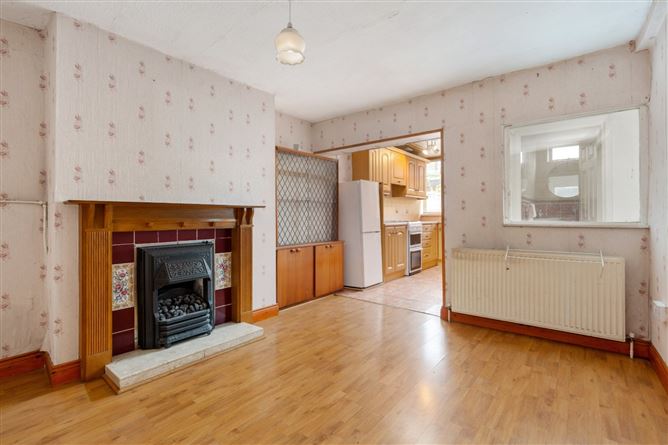 4 James Street North, North Strand, Dublin 3