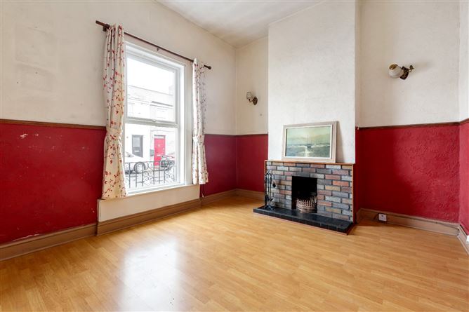 4 James Street North, North Strand, Dublin 3