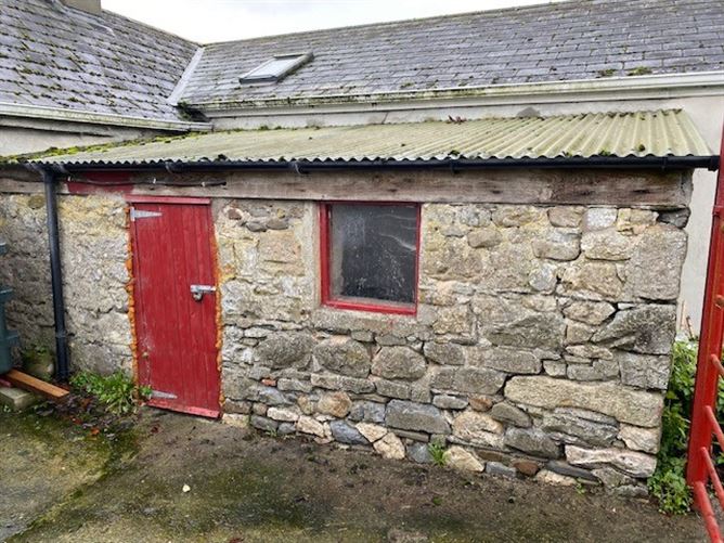 Ardee, Chapel Road, Gowran, Kilkenny, Co. Kilkenny