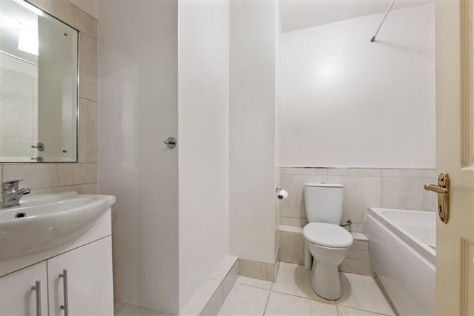 53 Swanward Court, Parnell Road, Harold's Cross, Dublin 12