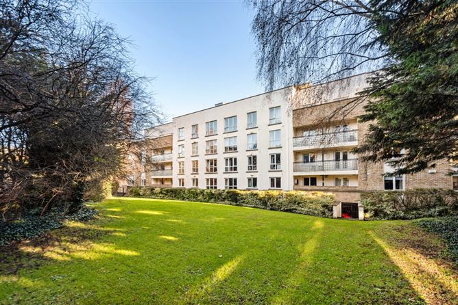 53 Swanward Court, Parnell Road, Harold's Cross, Dublin 12