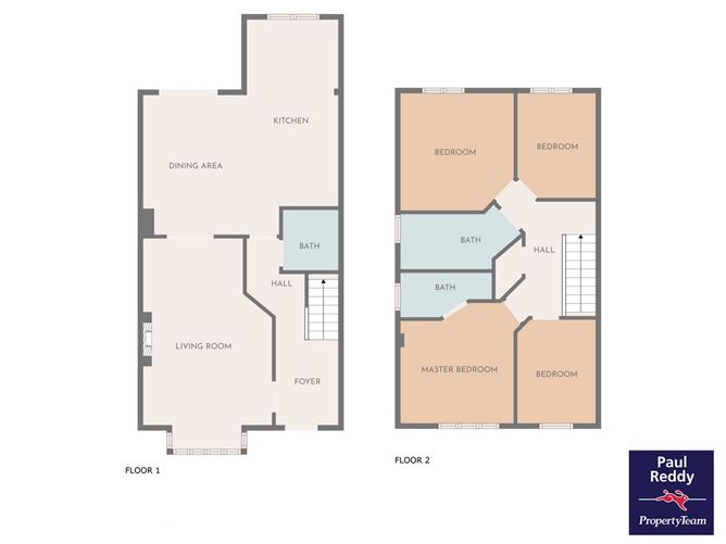 13 Holywell Place, Holywell, Swords,   County Dublin