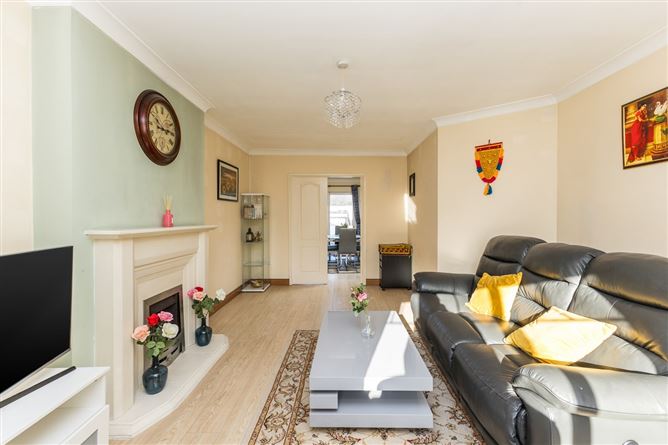13 Holywell Place, Holywell, Swords,   County Dublin