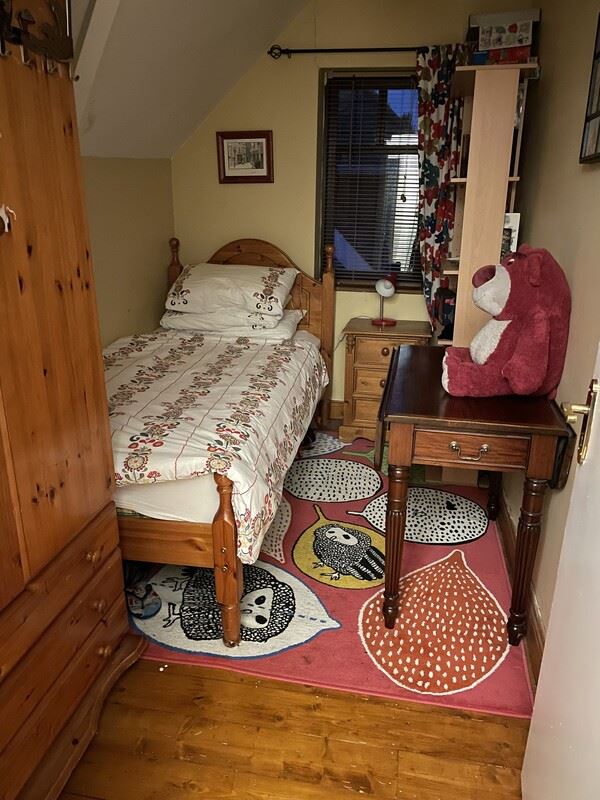 City and country living all in one, Naas, Co. Kildare