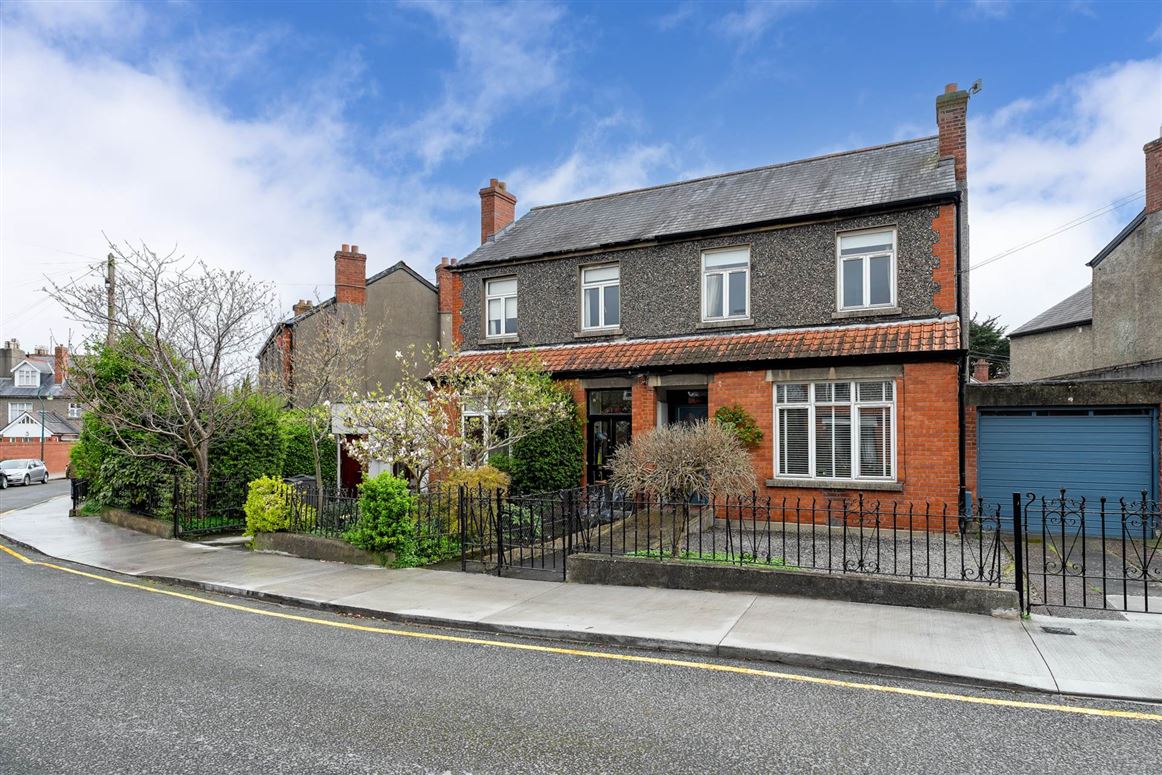 35 Tudor Road, Ranelagh, Dublin 6